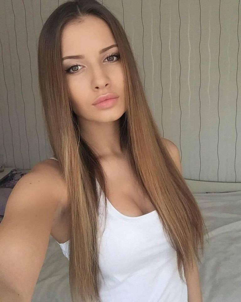 Je suis une bonne maseuse 