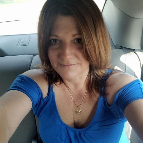 Tu me combles de désirs! 