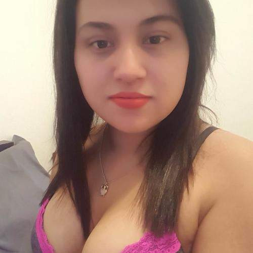 Je pense que je suis  en chaleur