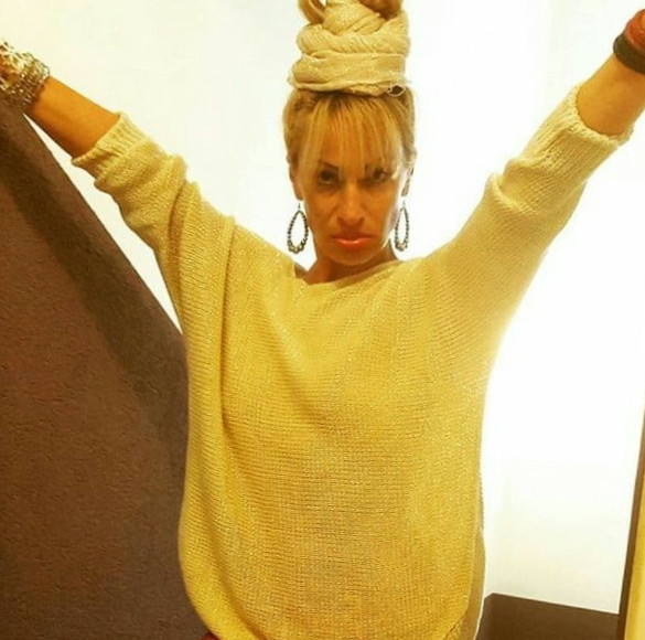 Viens te soulager chez moi