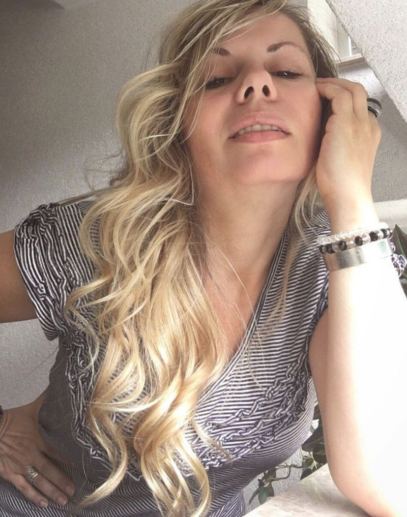 Je ne suis pas une escorte Bruxelles