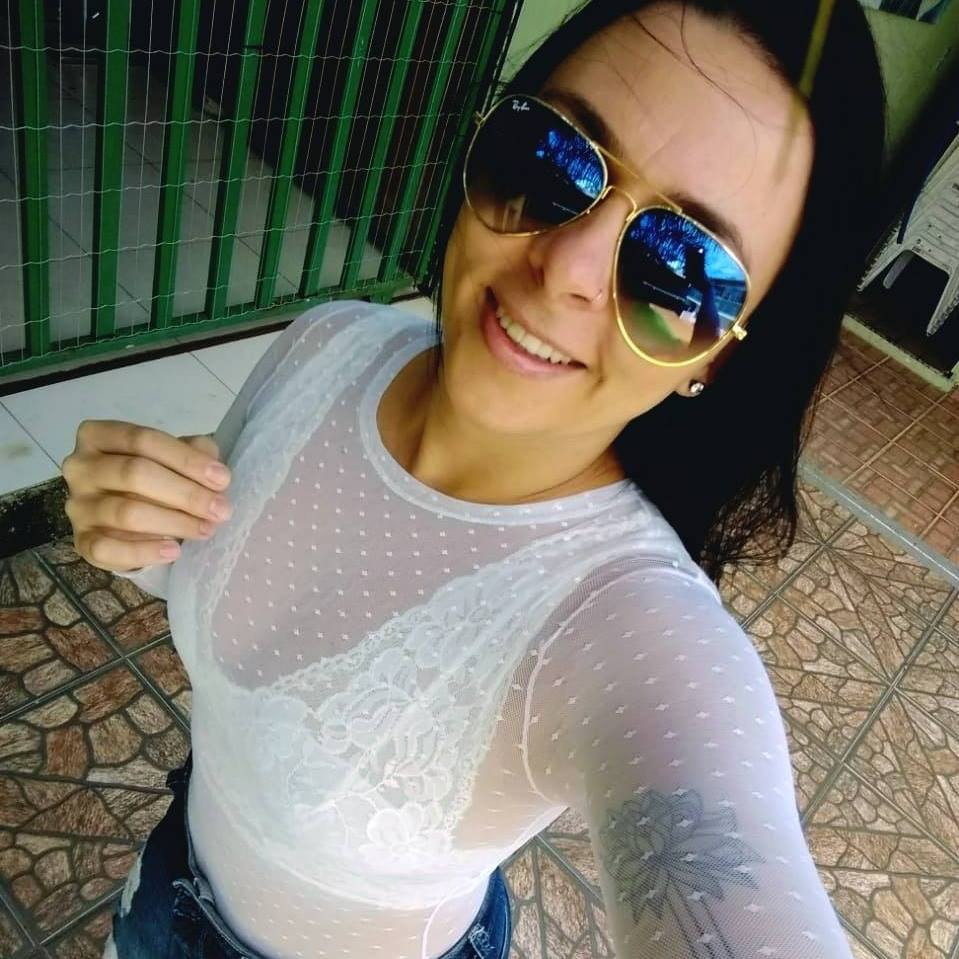 Je suis coquine et charmante