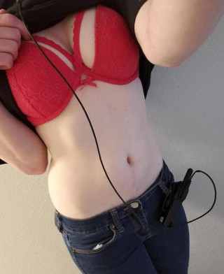 Foto van Magalisexy47