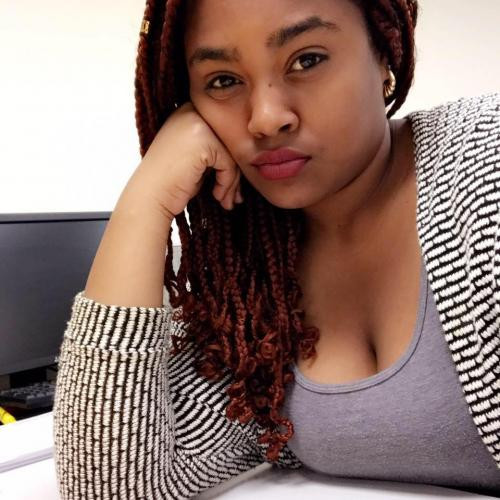 Une escorte Charleroi qui aime le sexe