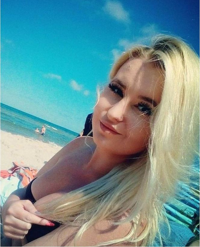 Je suis vraiment une gentille femme!