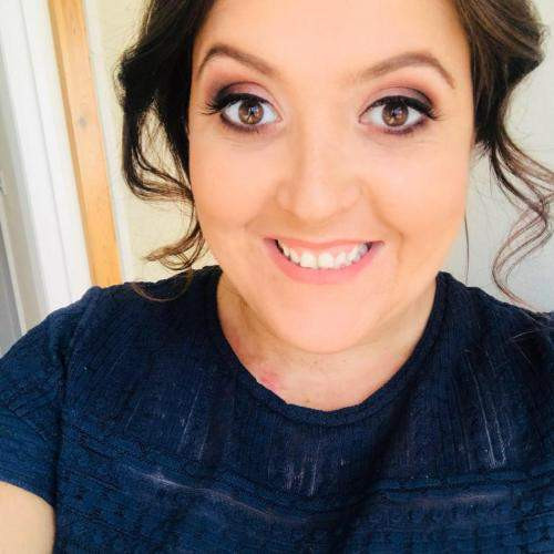 J'aime les baisers du soleil sur mes joues.