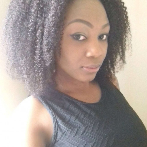 Une metisse qui cherche un homme