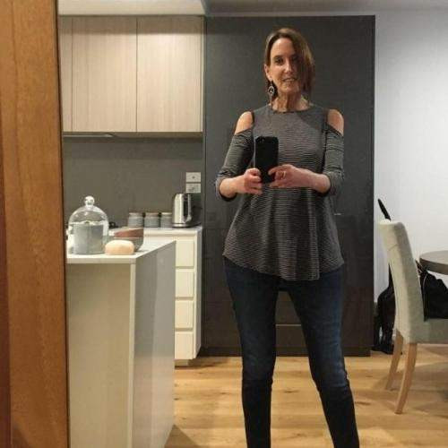 J'ai juste besoin de trouver un homme sincère et respectueux.